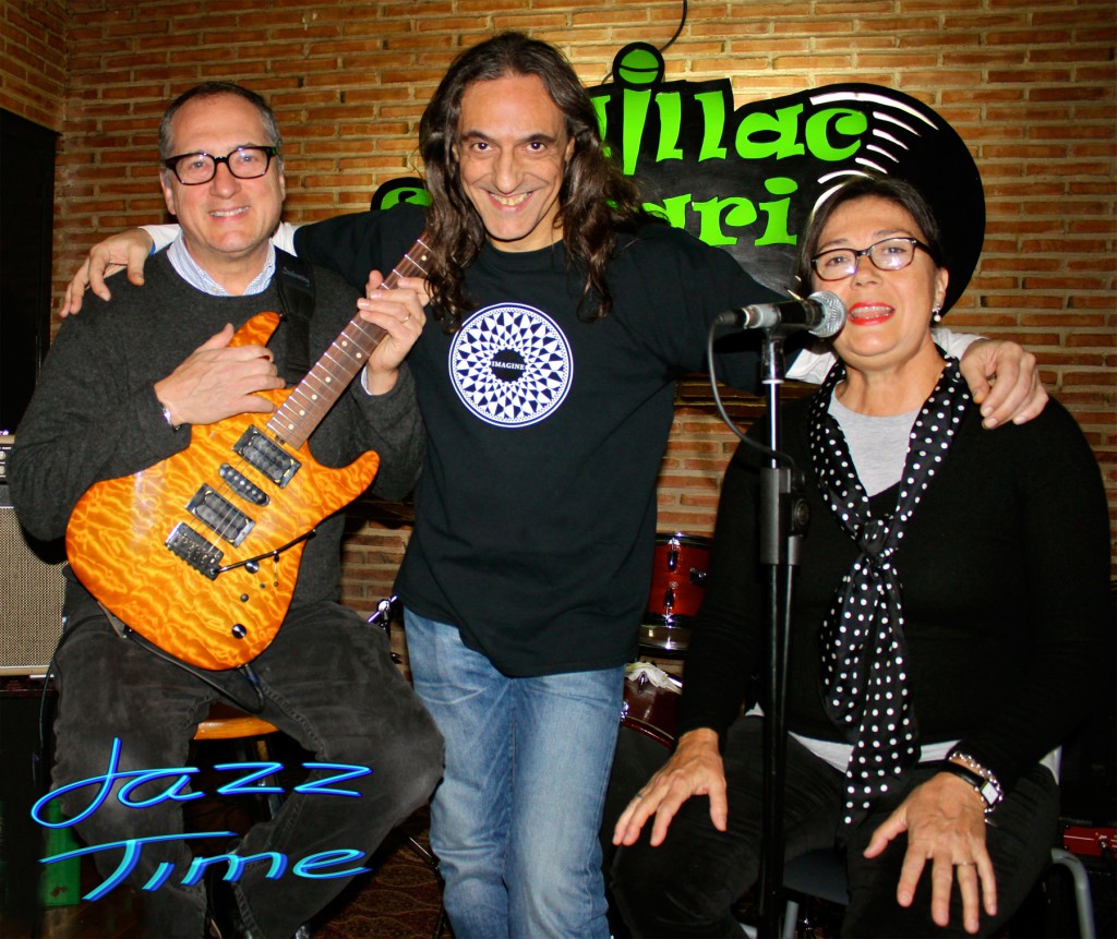 Jazz Time Carmen Cuesta Y Chuck Loeb 05 11 2013 Jazz Time Magazine jazz-time-carmen-cuesta-y-chuck-loeb-05-11-2013-jazz-time-magazine