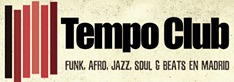 Logo Tempo Club