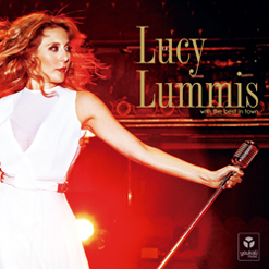 Lucy Lummis With the Best in Town