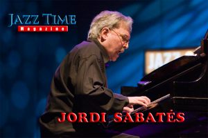 Jordi Sabatés Jazz Time Magazine